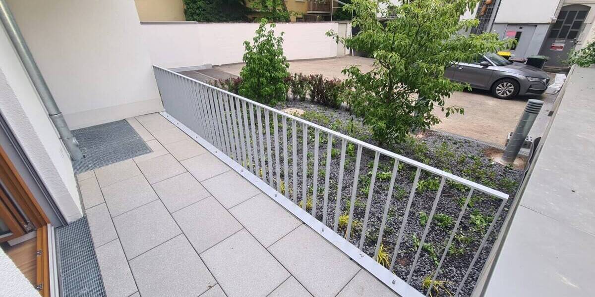 Etagenwohnung Frankfurt am Main / Gutleutviertel Gallus - 3 Zimmer, 80 m&sup2;, 1.660&euro; | Angebot:26694831