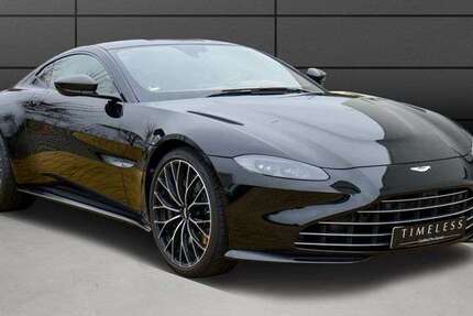 Aston Martin V8 12.990 km 129.007 &euro; Kronberg 61476
