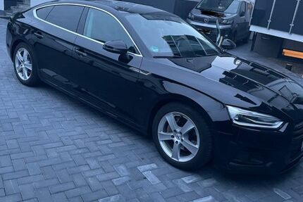 Audi A5 153.230 km 20.980 &euro; Münster 64839