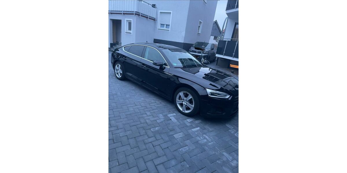 Audi A5 153.230 km 20.980 &euro; Münster 64839