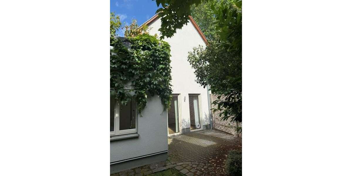 Etagenwohnung Frankfurt Bornheim - 4 Zimmer, 110 m&sup2;, 2.850&euro; | Angebot:26828265