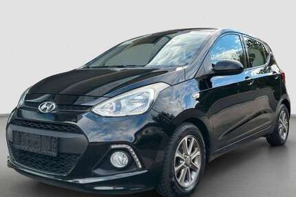 Hyundai i10 121.000 km 5.200 € Hofheim am Taunus 65719