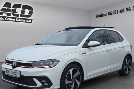 VW Polo 26.510 km 22.770 &euro; Darmstadt 64289