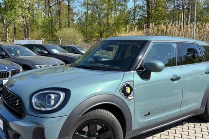 Mini Countryman SE (Cooper) 77.959 km 21.949 &euro; Rödermark 63322