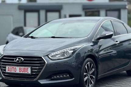 Hyundai i40 147.200 km 10.950 € Rüsselsheim 65428