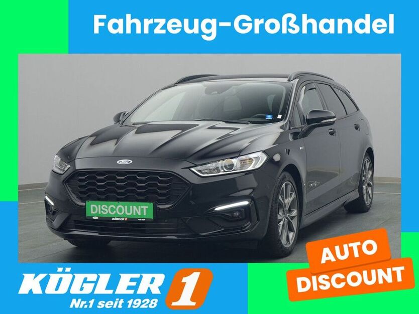Mondeo