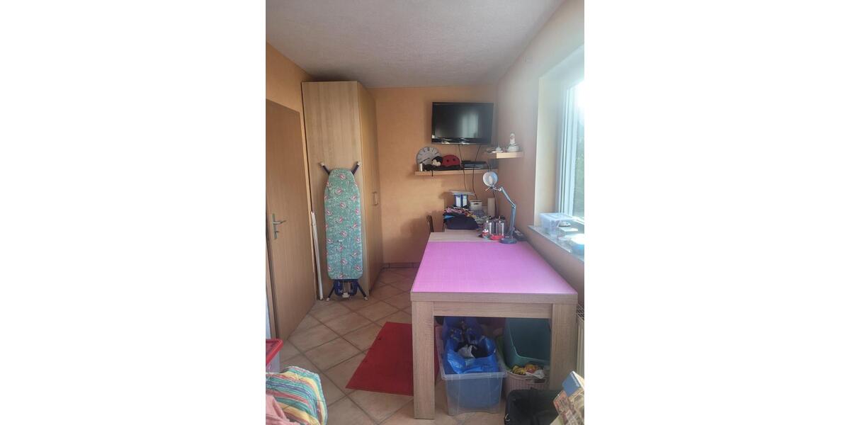 Schönes Reihenendhaus mit Garten von Privat in Klein-Gerau 6 zimmer