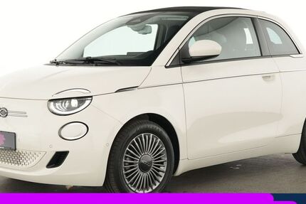 Fiat 500e 13.963 km 19.651 € Dietzenbach bei Frankfurt 63128