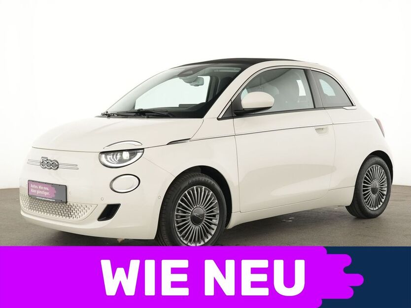 Fiat 500e 13.963 km 19.651 € Dietzenbach bei Frankfurt 63128