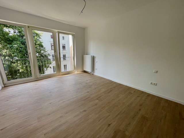 Wohnung zum Mieten in Frankfurt 1.180 € 61.5 m²