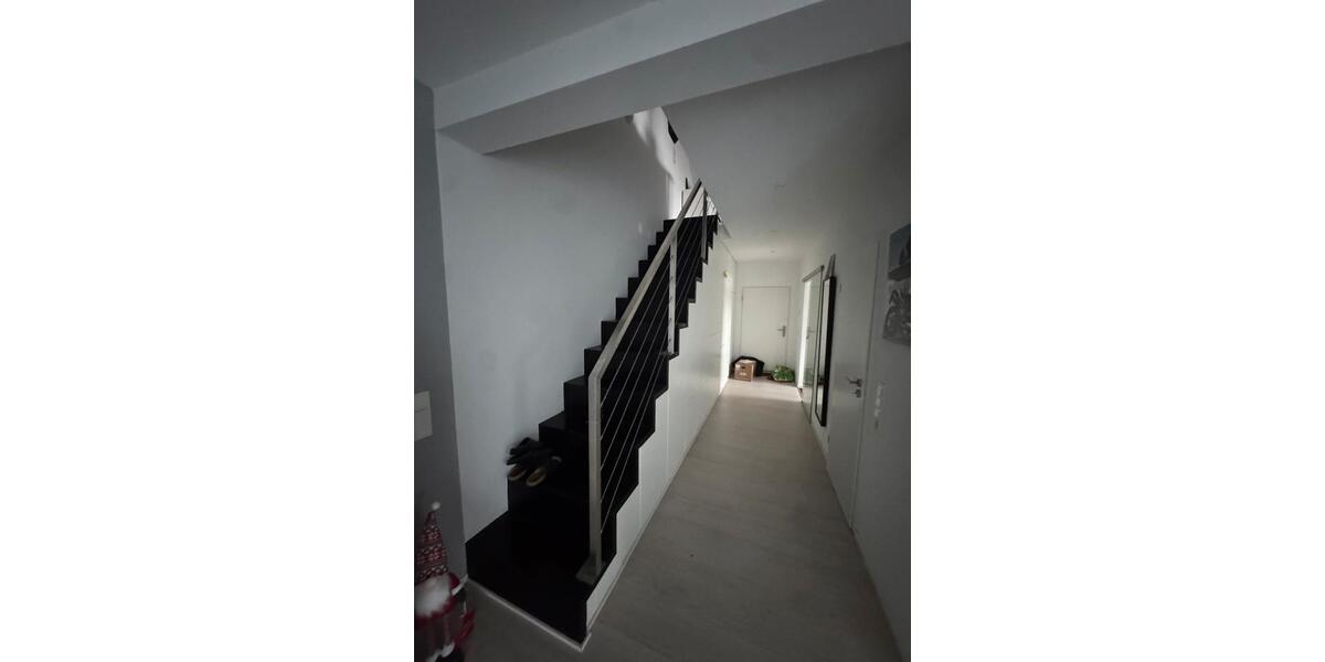 Schöne 2 Zimmer Wohnung mit EBK und Balkon in Bruchköbel 2 zimmer