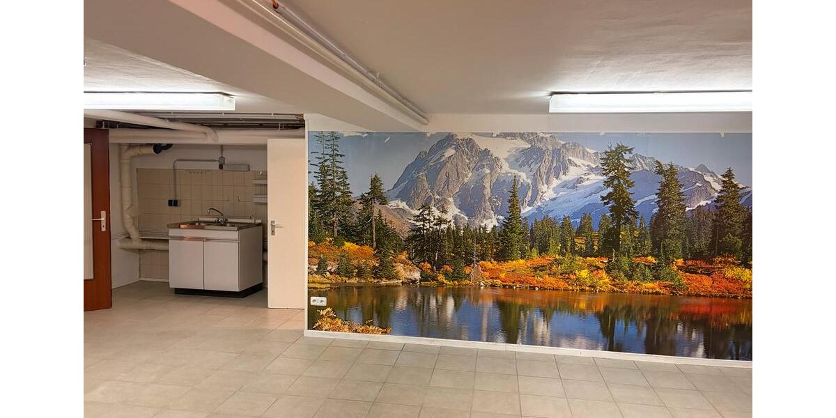 Bungalow Darmstadt Arheilgen - 3 Zimmer, 105 m&sup2;, 2.100&euro; | Angebot:24717808