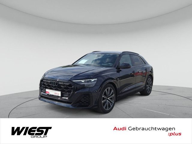 Audi Q8 28.838 km 73.888 € Darmstadt 64295