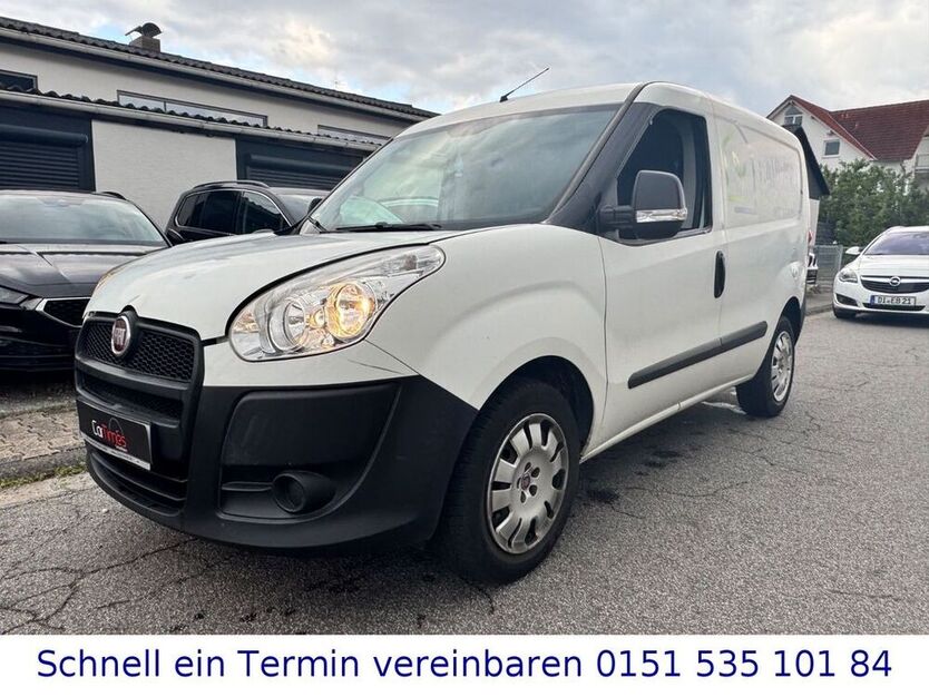 Doblo