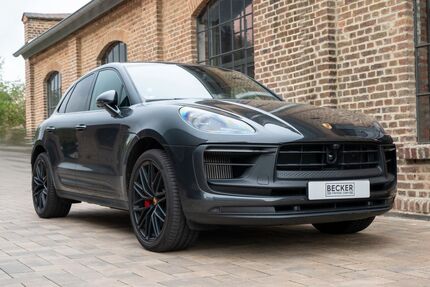 Porsche Macan 28.500 km 91.800 &euro; Karben 61184