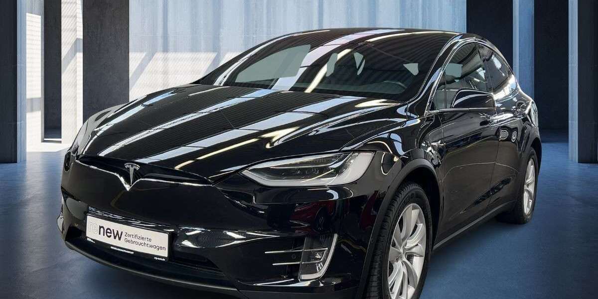 Tesla Model X 109.383 km 28.880 &euro; Frankfurt / Main 60314
