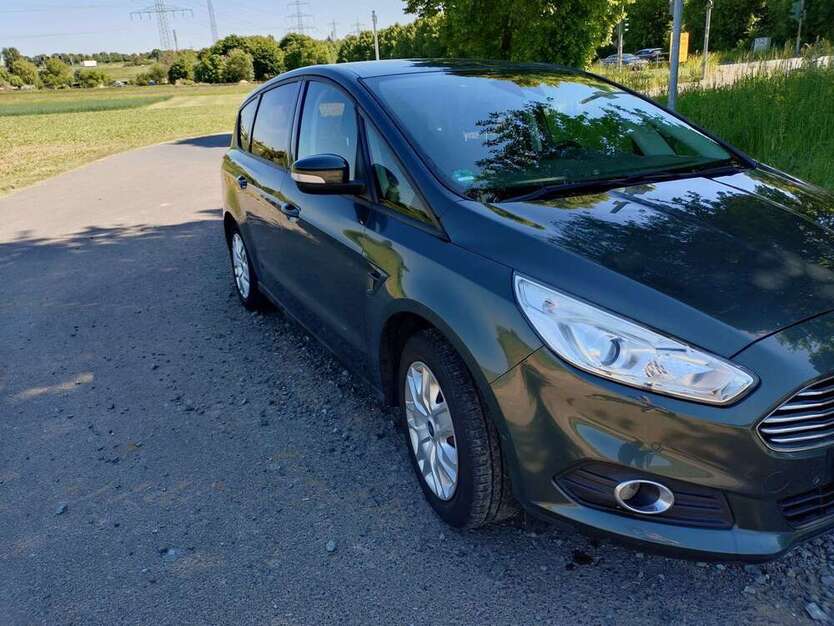 S-Max