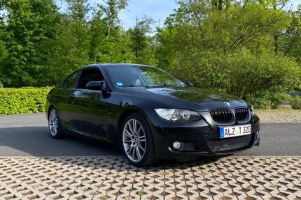 BMW 320 152.000 km 10.200 &euro; Kahl am Main 63796