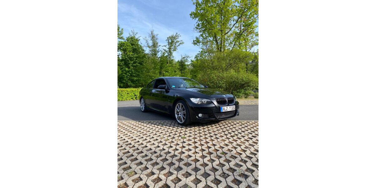 BMW 320 152.000 km 10.200 &euro; Kahl am Main 63796