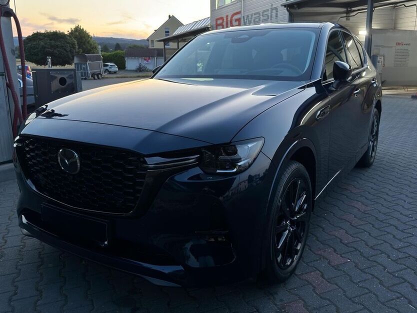 CX-60