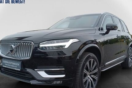 Volvo XC90 80.250 km 75.975 &euro; Hanau 63452