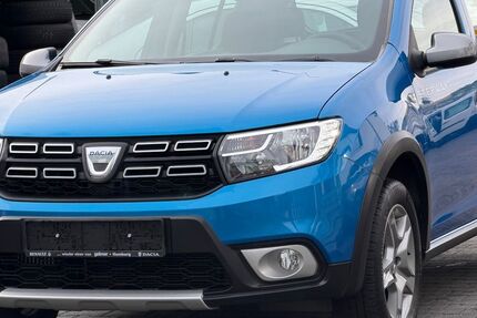 Dacia Sandero 39.500 km 8.790 € Offenbach am Main 63075