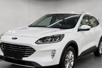 Ford Kuga 28.233 km 23.450 &euro; Frankfurt 60386