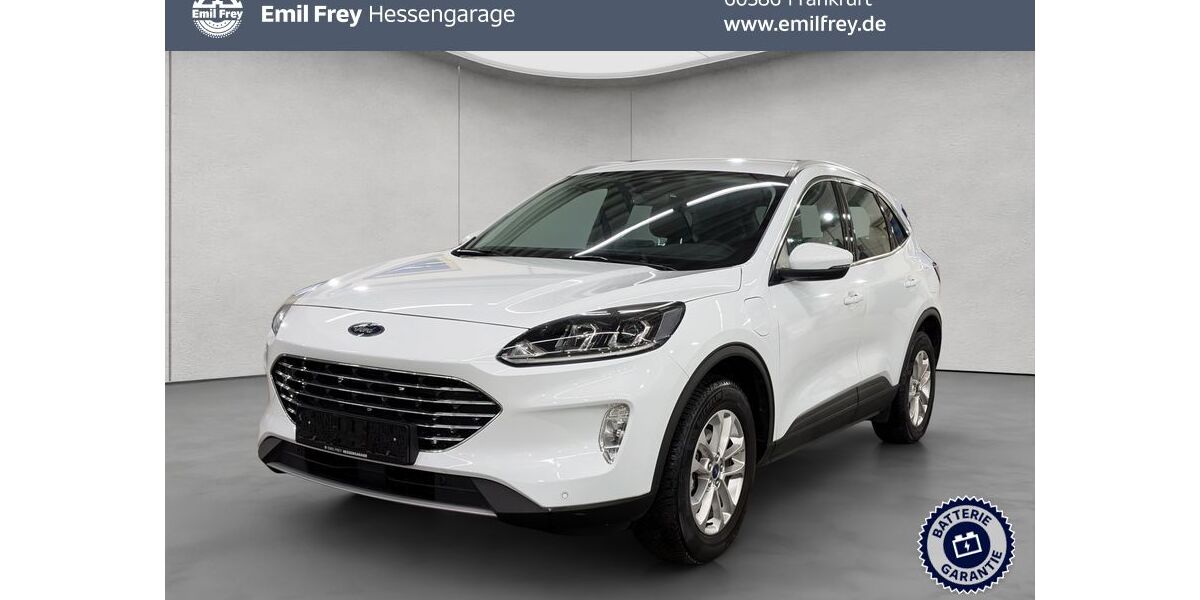 Ford Kuga 28.233 km 23.450 &euro; Frankfurt 60386