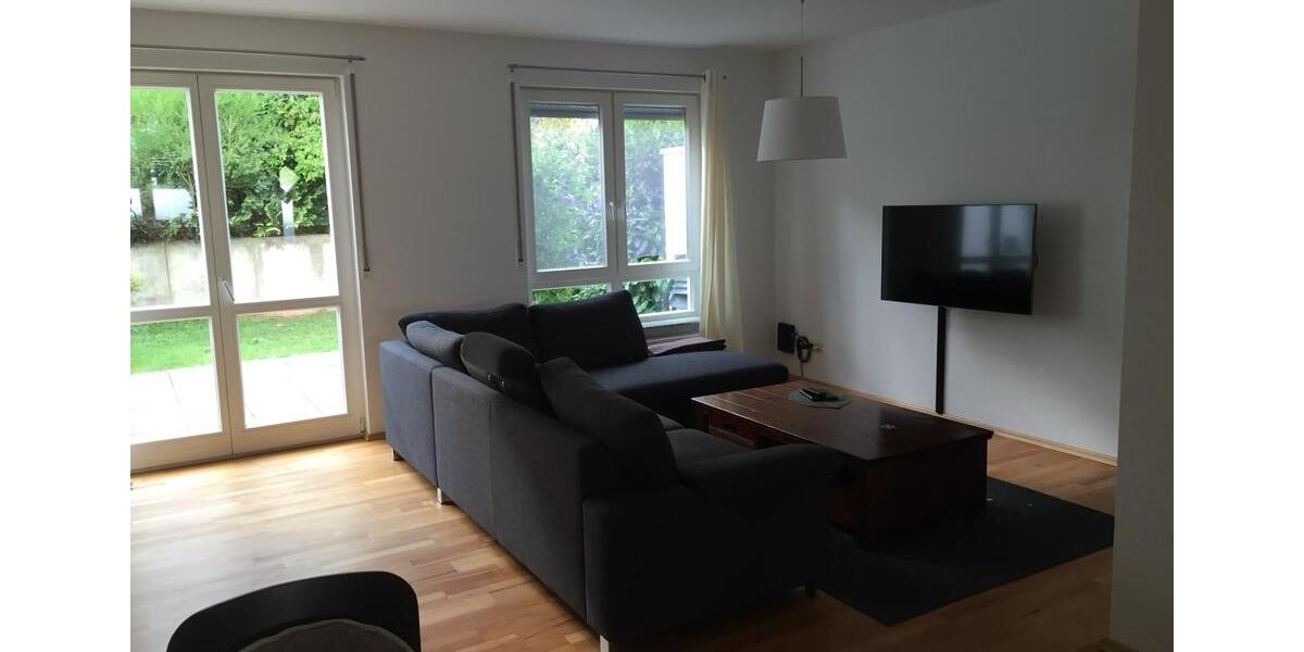 Reihenmittelhaus in Kelkheim Waldplateau zu vermieten 5 zimmer