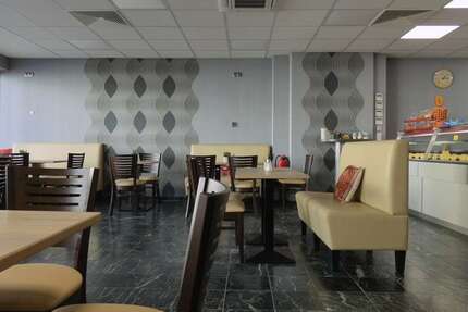 Gewerbeobjekt Sulzbach - 2.500&euro; | Angebot:26823955