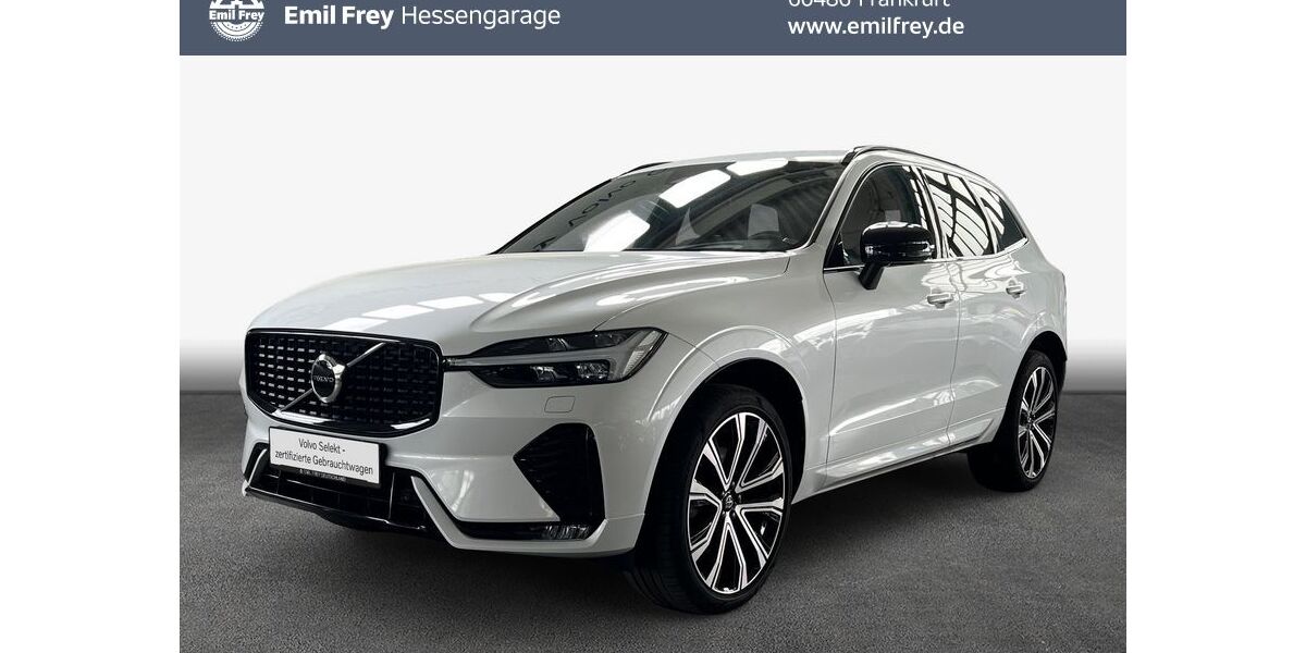 Volvo XC60 90.950 km 34.450 &euro; Frankfurt am Main 60486