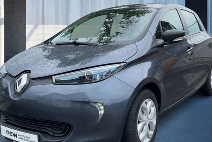 Renault ZOE 47.353 km 6.810 &euro; Frankfurt / Main 60314