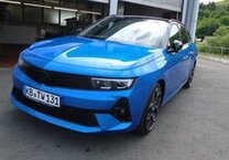 Gebrauchtwagen Opel Astra L Sports Tourer Ultimate Paket
