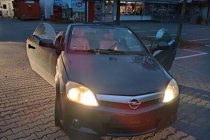 Opel Tigra 196.500 km 1.350 € Rüsselsheim 65428