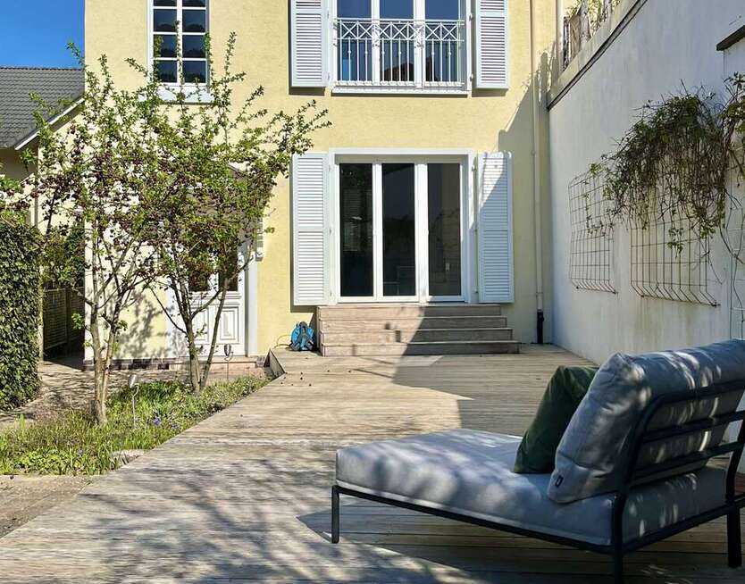 Haus zum Kaufen in Bad Vilbel 895.000 € 141 m²