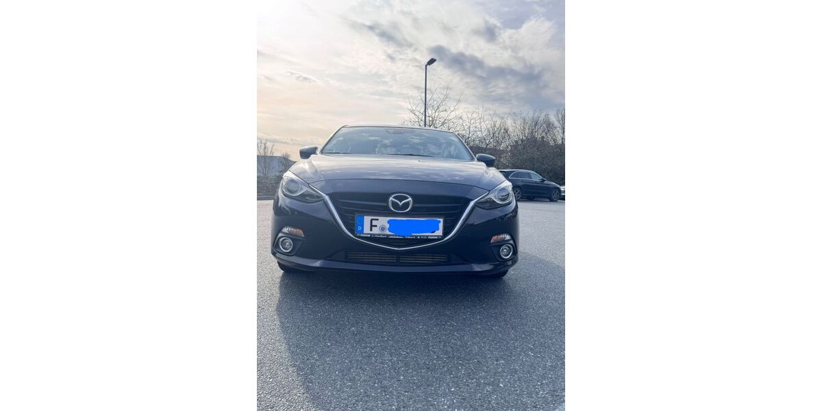 Mazda 3 130.000 km 10.000 &euro; Kronberg im Taunus 61476