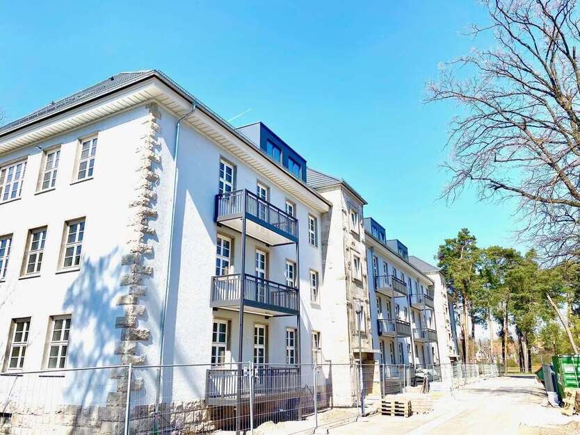 Wohnung zum Mieten in Hanau 1.000 € 72.12 m²