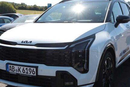 Kia Sportage 4.990 km 45.989 € Gelnhausen 63571