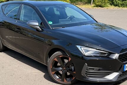 Cupra Leon 19.500 km 24.950 &euro; Hanau 63456