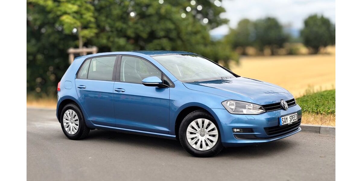 VW Golf 138.500 km 7.799 &euro; Liederbach 65835
