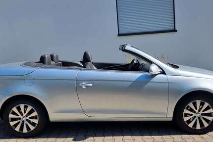 VW Eos 135.000 km 4.950 € Gründau 63584