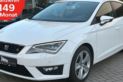 Seat Leon 154.500 km 10.890 &euro; Rüsselsheim 65428