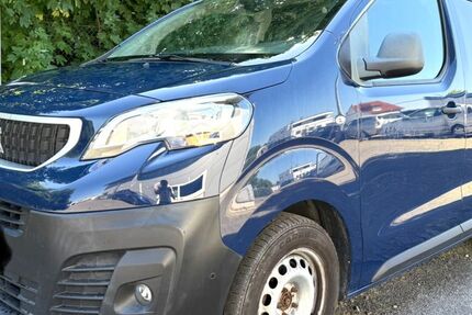 Peugeot Expert 152.000 km 8.300 € Bruchköbel 63486