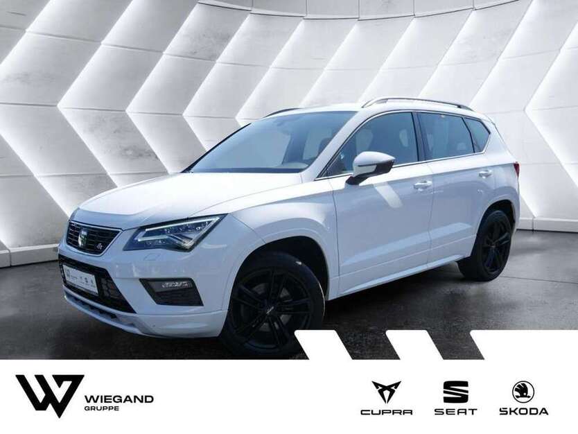 Ateca
