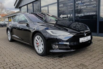 Tesla Model S 94.500 km 36.490 € Offenbach am Main 63069