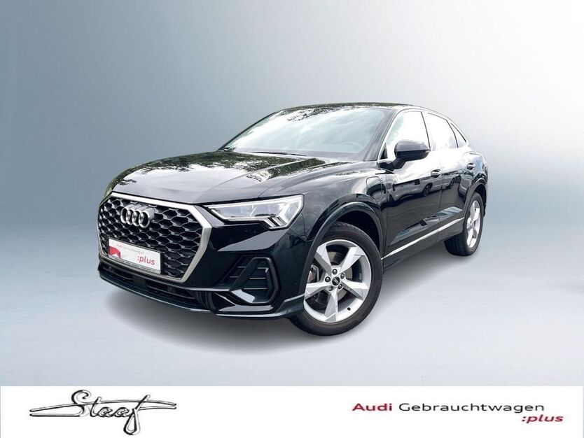 Audi Q3 30.486 km 32.990 € Nidderau 61130