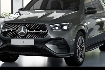 Mercedes-Benz GLE 450 9.900 km 93.350 &euro; Frankfurt 60599