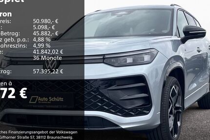 VW Tayron 9.900 km 49.980 &euro; Groß-Umstadt 64823