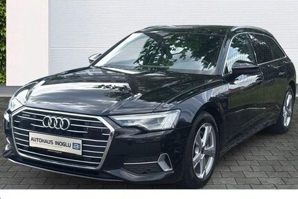 Audi A6 75.786 km 33.980 &euro; Rüsselsheim 65428