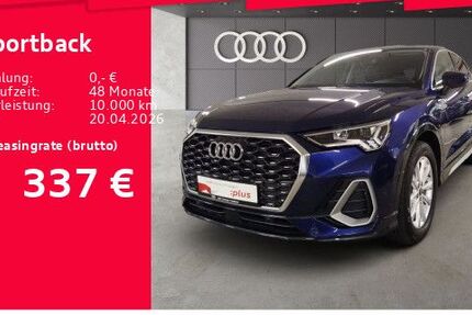 Audi Q3 5.281 km 39.990 &euro; Frankfurt am Main 60314